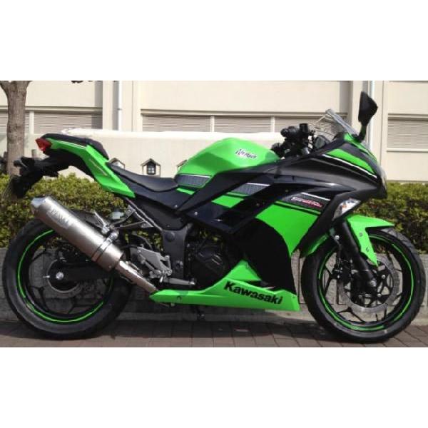 PENSKE yXP G{[VtGL][Xg}t[ jW250 KAWASAKI JTL tGL][Xg}t[ }t[