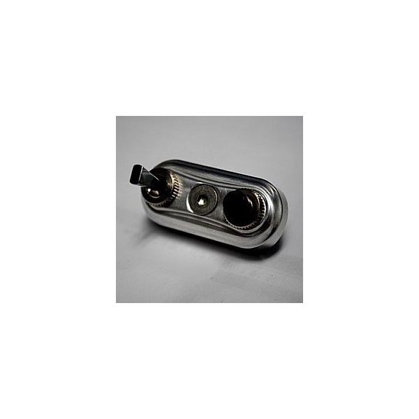 ���i��K&amp;W �yEstrella�z�X�C�b�`�{�b�N�X�^�C�v2 �T�C�Y�F7/8�C���` �G�X�g���� KAWASAKI �J���T�L �n���h���X�C�b�`�E�X�C�b�`�{�b�N�X �n���h��