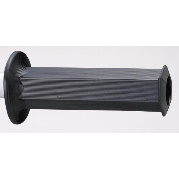 他サイト： KIJIMA キジマ グリップラバー 6角 グリップ ハンドルの商品画像