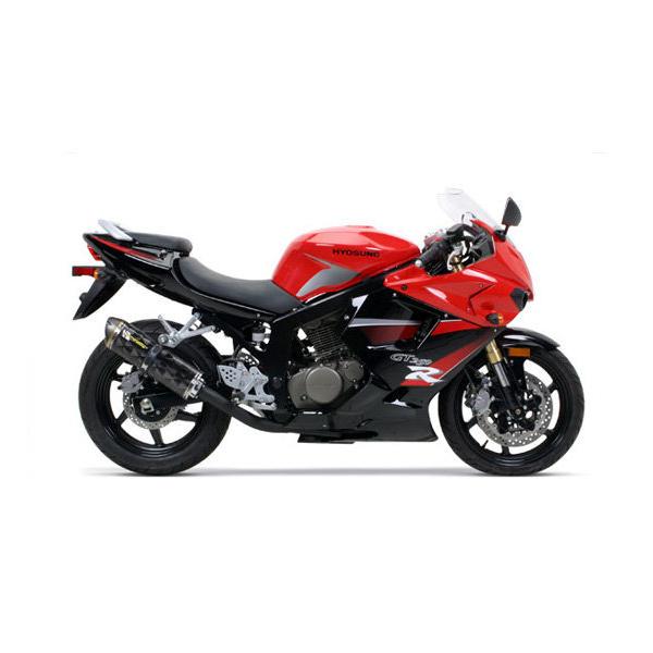 Two Brothers Racing c[uU[Y[VO tWI}t[ M2J[{TCT[ X^_[hV[Y GT250R HYOSUNG q[X }t[