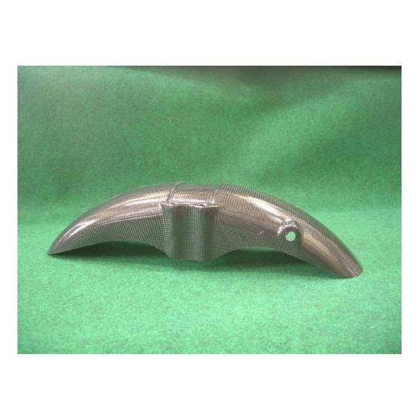 STING R&amp;D �X�e�B���O�A�[���A���h�f�B�[ �t�����g�t�F���_�[ �f�ށF�J�[�{��(���D��) SRX600 3SX YAMAHA ���}�n �t�F���_�[�֘A �O��