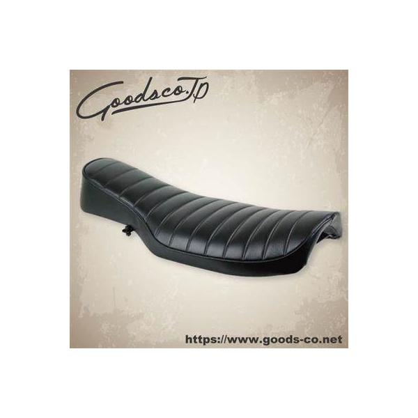GOODS グッズ タックロールダブルシート TW225E TW200 YAMAHA