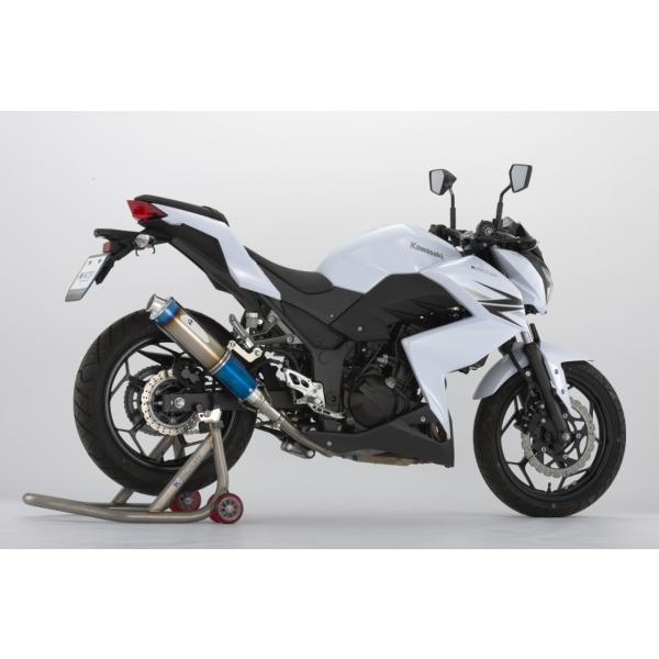 K-FACTORY PCt@Ng[ FRC XbvI}t[ 1{o Z250 KAWASAKI JTL }t[