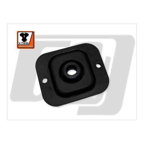 GUTS CHROME KbcN[ tg}X^[V_[ KXPbg ̑Ԏ ėp HARLEY-DAVIDSON n[[_rbh\ u[L}X^[V_[