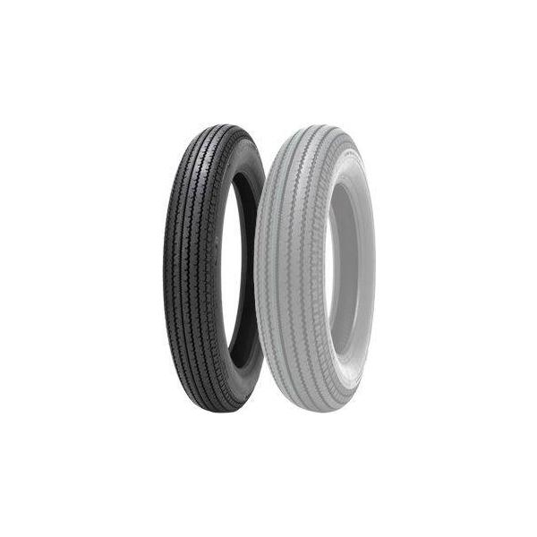 SHINKO（シンコー） E270 【4.00-19 61H TT】 タイヤ オンロードタイヤ