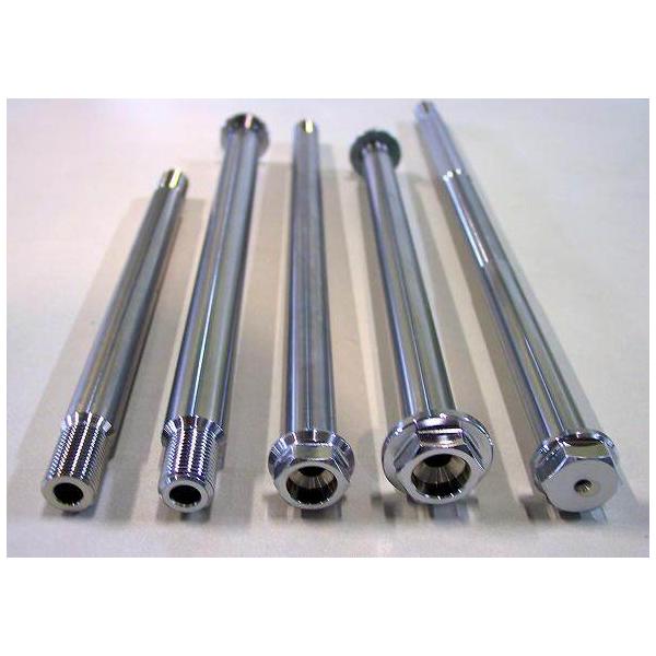 JBーPOWER JB POWER(BITO R&D) JBパワー(ビトーR&D) 中空クロモリ