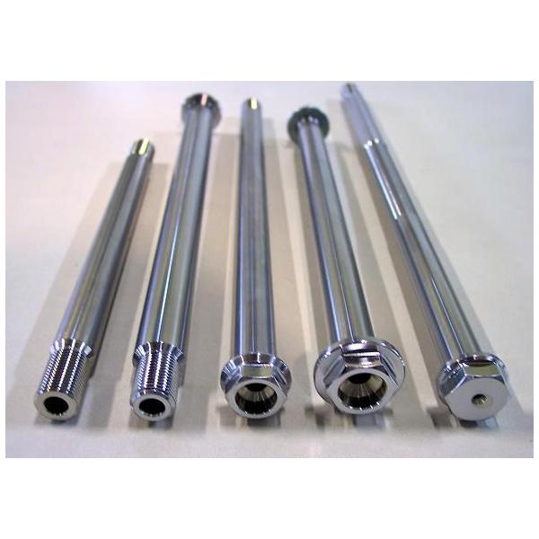 ジャコビー シャフトノーマル JBーPOWER JB POWER(BITO R&D) JBパワー(ビトーR&D) 中空クロモリ