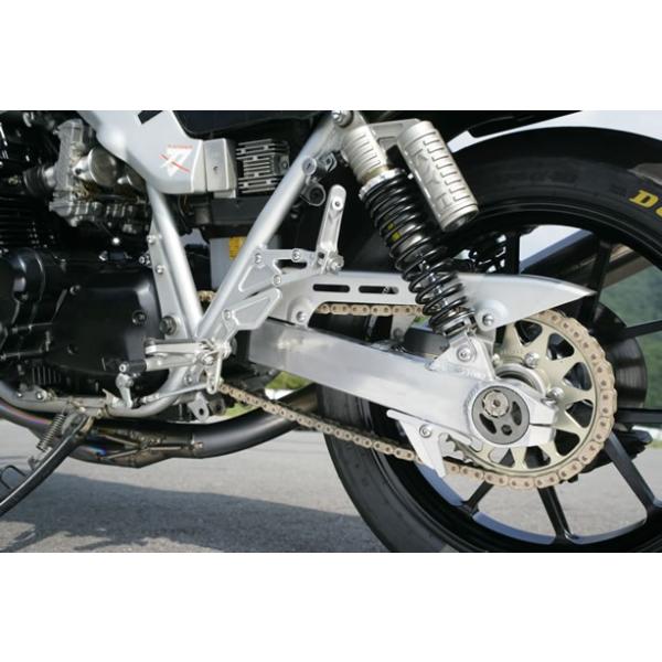 JBーPOWER JB POWER(BITO R&D) JBパワー(ビトーR&D) ライディング