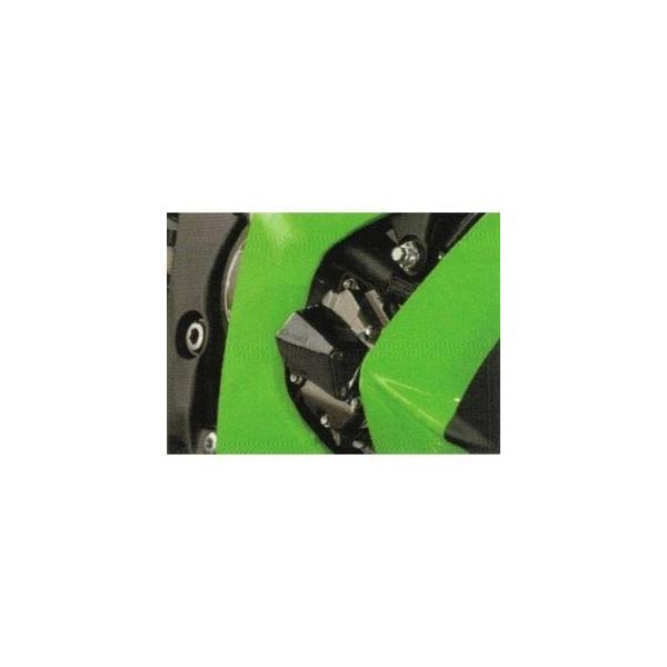 Kawasaki JTL GWK[h ZX-10R Ninja KRT EDITION KAWASAKI GWXC_[Et[XC_[ t[