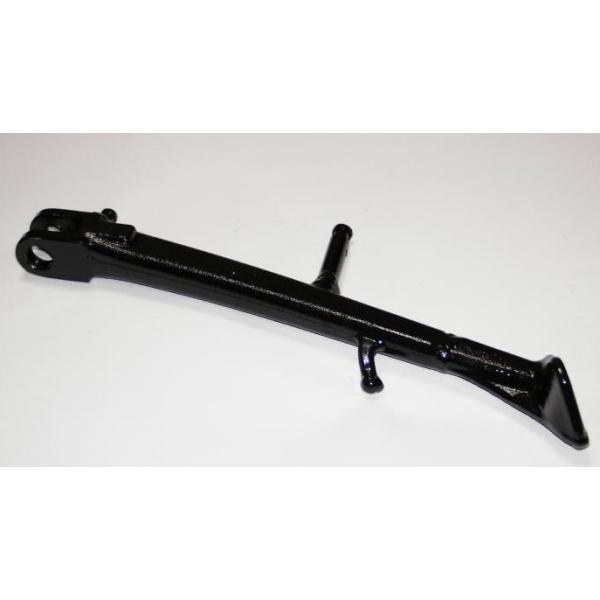 ※詳細な出荷時期はご注文後にメールでご案内します。■適合車種ZRX1200DAEG　ZRX1200DAEG   ■商品番号NMCZ-019■商品概要ローダウン対応ショートサイドスタンド装着ポジション25mmダウンに最適純正部品をショート化