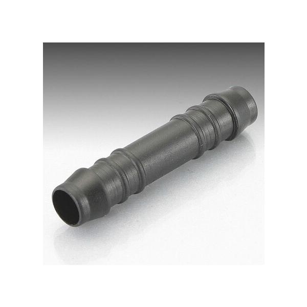 他サイト： K-CON キタココンビニパーツ ホースコネクター I型 対応ホース内径：6mm φ5.5-6.0対応 オイルクーラーフィッティング・アダプター 冷却関連 エンジンの商品画像