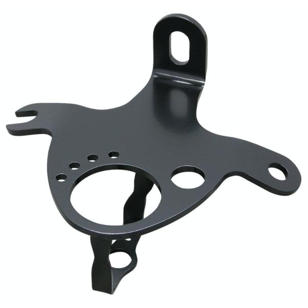 Harley-Davidson メーターステー NEO FACTORY（ネオファクトリー） エンジンマウントメーターステー