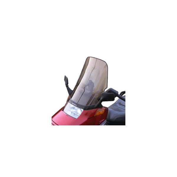 SECDEM（セクデム） ハイプロテクション・スクリーン カラー：グレー