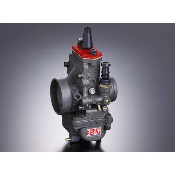 YOSHIMURA ヨシムラ MIKUNI TM-MJN26キャブレター単体 88cc以上(STDヘッド未対応)用 モンキー HONDA ホンダ キャブレター 吸気関連 エンジン