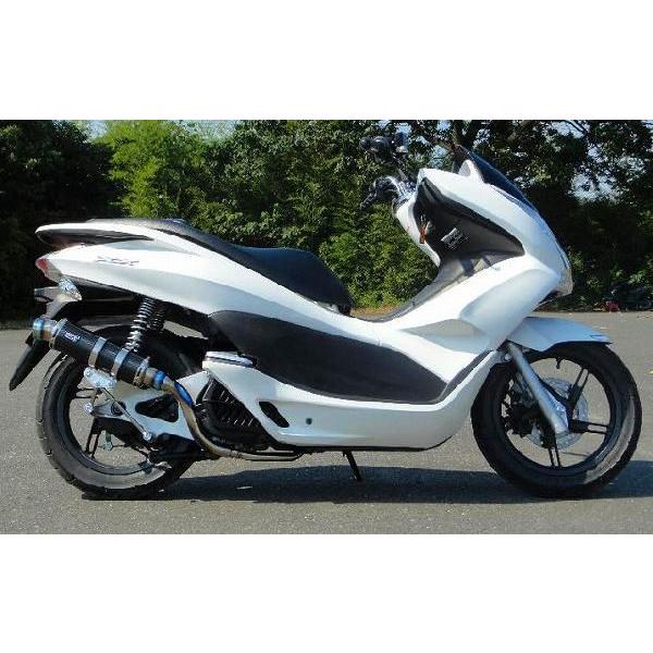 WINDJAMMERS EChW}[Y `^XNfbg }t[ F/SUS PCX150 HONDA z_ tGL][Xg}t[