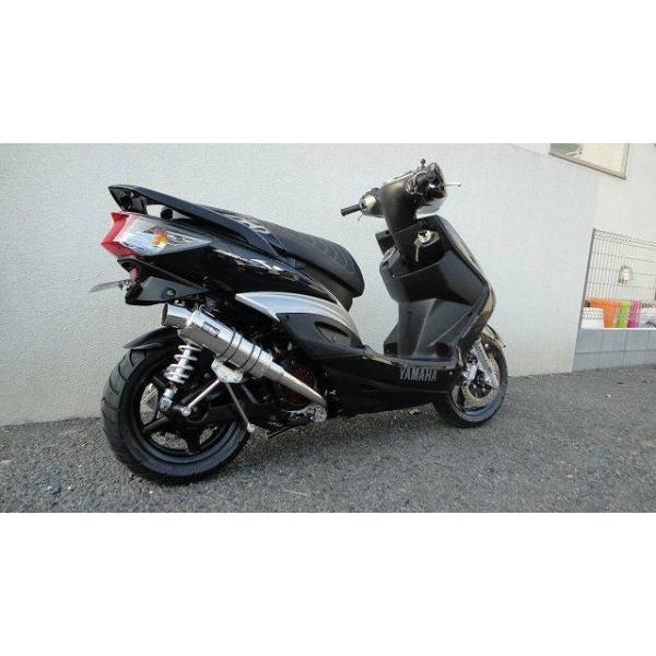 シグナス マフラー バイク ウインドジャマーズの人気商品・通販 シグナス マフラー バイク ウインドジャマーズの人気商品・通販