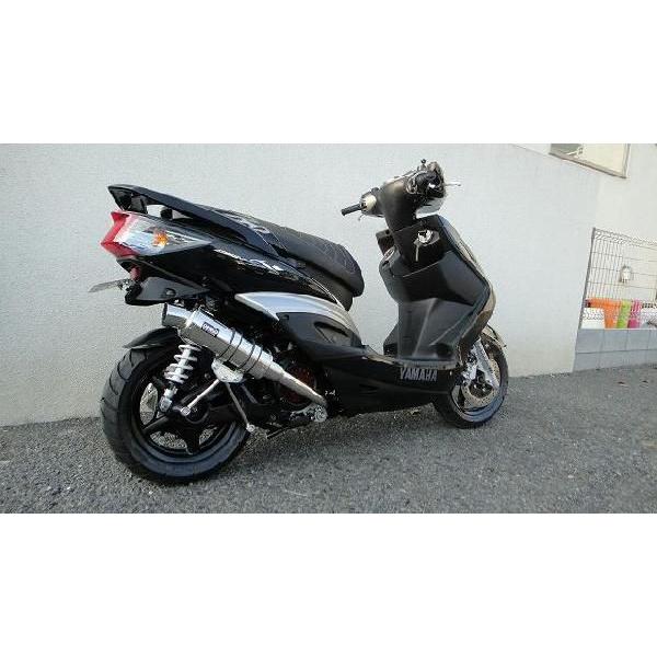 シグナス マフラー バイク ウインドジャマーズの人気商品・通販 シグナス マフラー バイク ウインドジャマーズの人気商品・通販