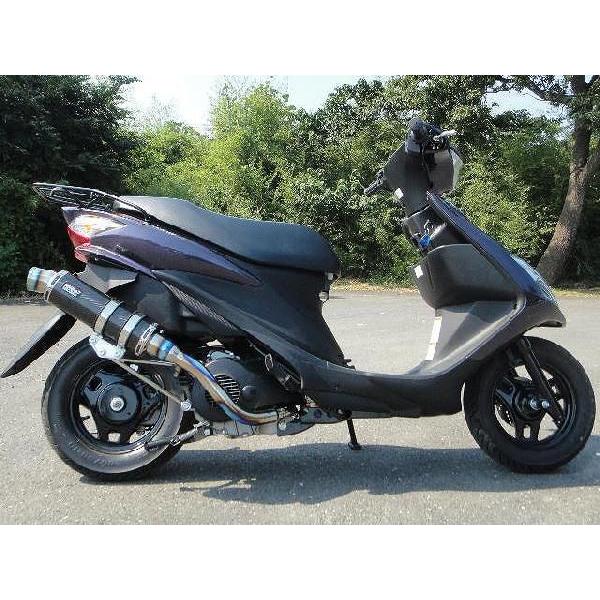 WINDJAMMERS �E�C���h�W���}�[�Y �`�^���X�N�f�b�g �}�t���[ F/Ti O2�L ADDRESSV125 �iK9�EL0�ȍ~�j[�A�h���X] SUZUKI �X�Y�L �t���G�L�]�[�X�g�}�t���[