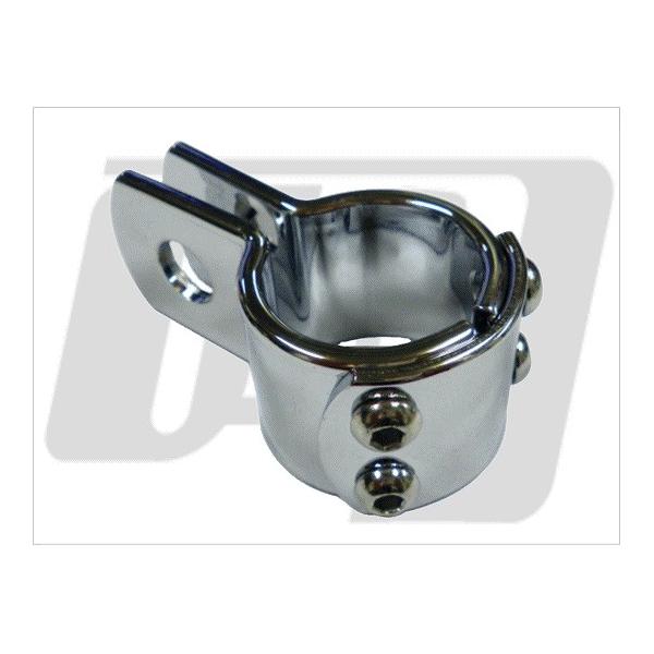 GUTS CHROME KbcN[ 3PC Nv 1-1/8C`p ėp HARLEY-DAVIDSON n[[_rbh\ nho[Nv nhӃp[c nh