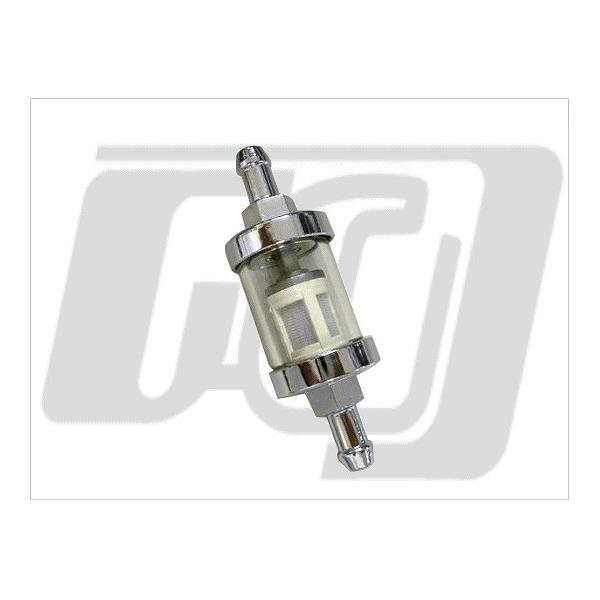 ※詳細な出荷時期はご注文後にメールでご案内します。■適合車種汎用　汎用   ■商品番号2500-0001■商品概要メーカー：GUTS CHROME全長約8.8cm 径2.8cm ホース内径1/4(6mm)に適合