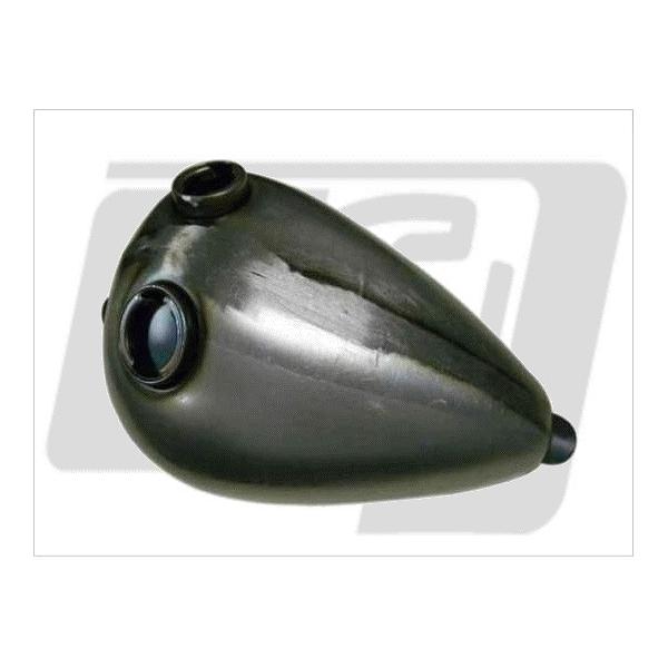 GUTS CHROME KbcN[ `bp[^N2.2K ^NTCY(20x38cm) ėp HARLEY-DAVIDSON n[[_rbh\ K\^N ^N֘A O