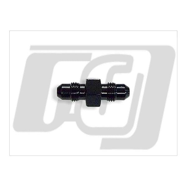 ※詳細な出荷時期はご注文後にメールでご案内します。■適合車種汎用　汎用   ■商品番号2702-2026■商品概要メーカー：GUTS CHROMEホースフィッティング AN3-AN3ブラックボルト