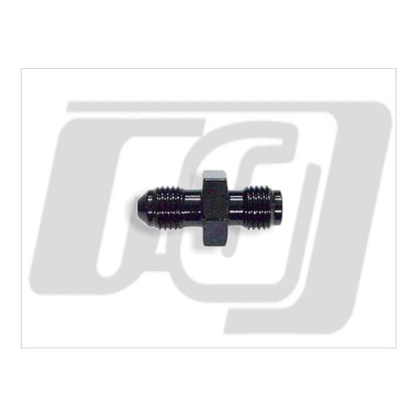 GUTS CHROME KbcN[ z[XtBbeBO AN3-3/8-24 ubN ėp HARLEY-DAVIDSON n[[_rbh\ u[L