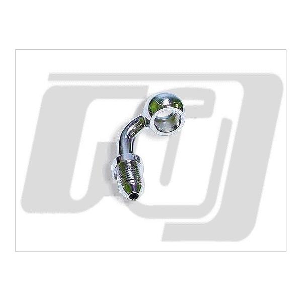 GUTS CHROME KbcN[ oW[ 3/8(10mm) 90x N[ ėp HARLEY-DAVIDSON n[[_rbh\ oW[A_v^[ u[L