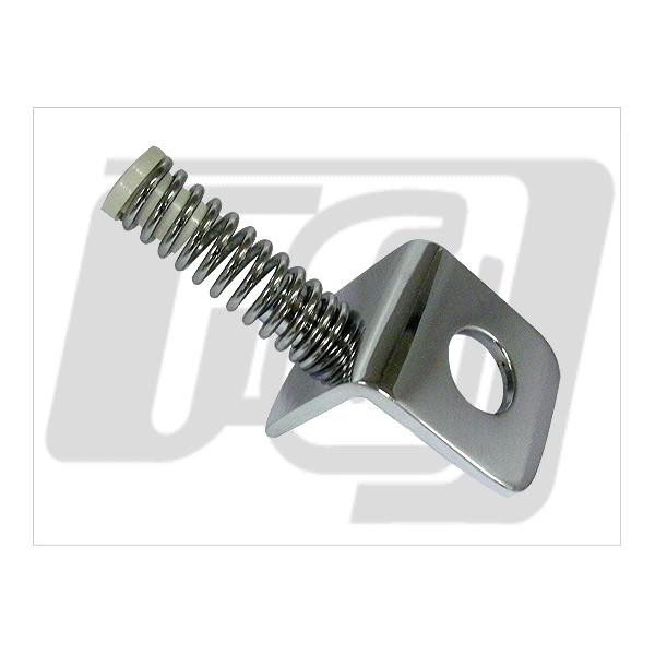 GUTS CHROME KbcN[ oiiLp[T|[g ėp HARLEY-DAVIDSON n[[_rbh\ ̑Lp[IvVECi u[L