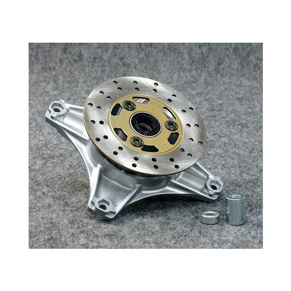 GM-MOTO ジーエムモト ダックス・シャリー用フロントディスク GM-MOTO ジーエムモト ダックス・シャリー用フロントディスク