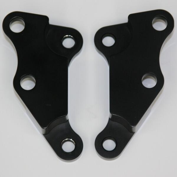 OHNO SPEED オオノスピード キャリパーサポート タイプ-R GSX1000S カタナ (刀) GSX1100S GSX750S SUZUKI スズキ キャリパーサポート・ブラケット ブレーキ