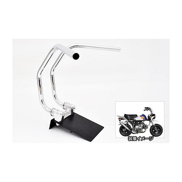 ALCAN hands アルキャンハンズ K2 【4ミニ専用くるくるハンドル