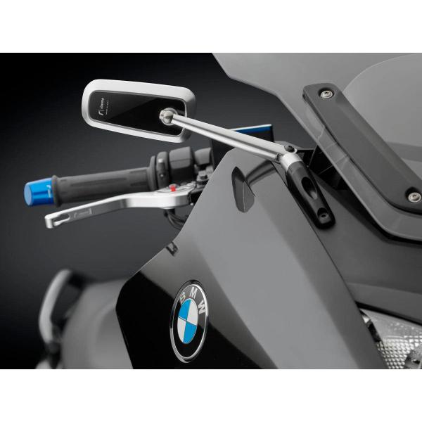 rizoma（リゾマ） ミラーアダプター SPORT MOUNT C 600 Sport 650 BMW