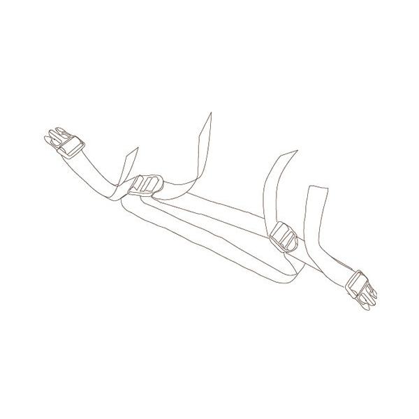 TANAX motofizz ^ibNX gtBY V[gŒxg MP-268 obOpŒxg ԑ̗pobOEP[X