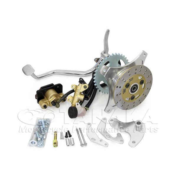 c(TANAKA) ^iJVEJC AfBXNu[L Ro[WLbg _bNX HONDA z_ u[LfBXN[^[Lbg u[L