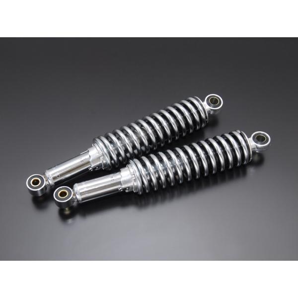 DOREMI COLLECTION（ドレミコレクション） リアショックTOMO ショート