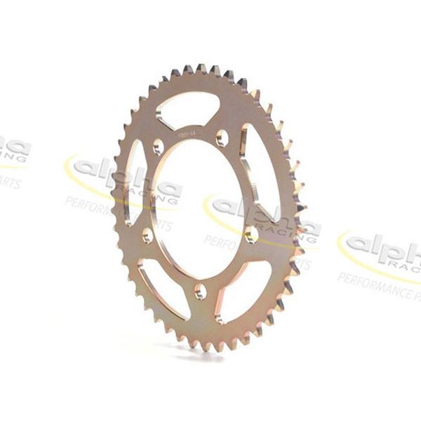 alpha Racing alpha Racing:アルファレーシング リアスプロケット 歯数:41T S1000R S1000RR S1000XR :21398825:ウェビック1号店 通販 alpha Racing alpha Racing:アルファレーシング リアスプロケット 歯数