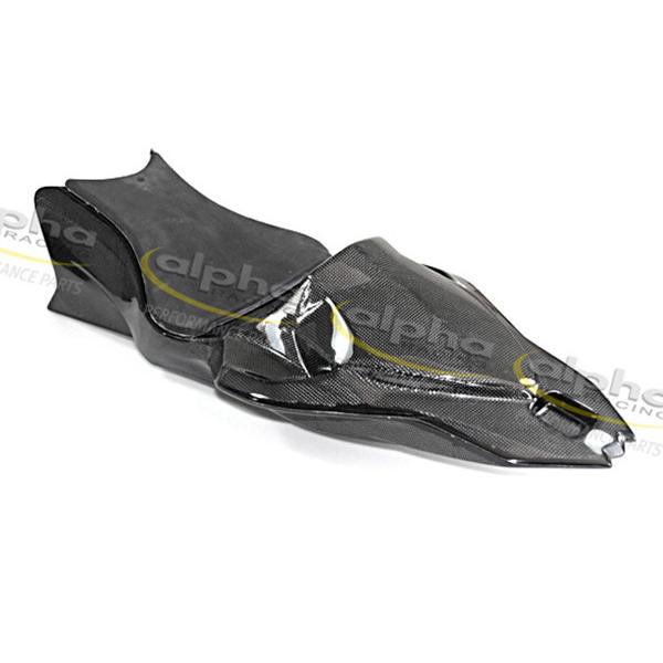alpha Racing アルファレーシング カーボン レーシングテールカウル