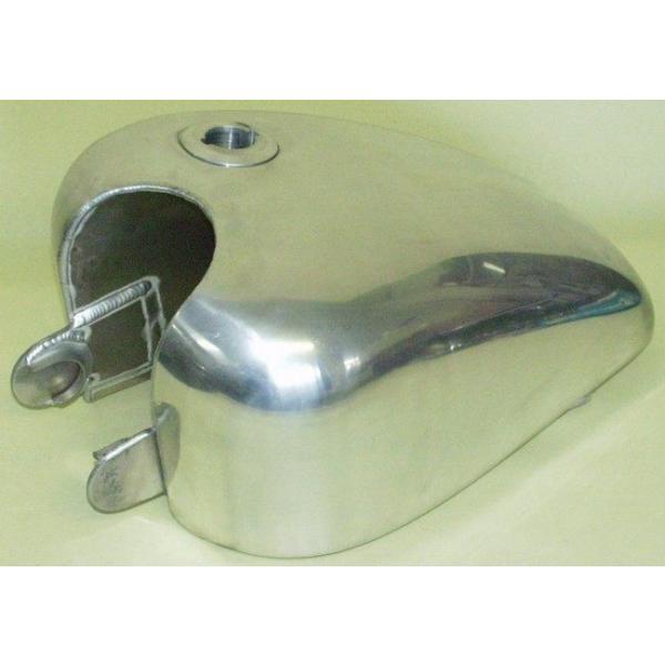 BIG CEDAR ビッグシーダー アルミタンク T-4 250TR ESTRELLA