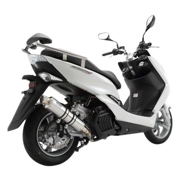 マジェスティs　ビームス　フルエキマフラー　ヨシムラ　モリワキ　忠男 Amazon | ヨシムラ フルエキゾースト マジェスティS(MAJESTY S