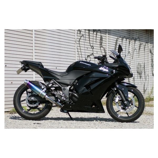 Realize ACY AA XbvI}t[ TCT[GhFXbVGh jW250R KAWASAKI JTL }t[