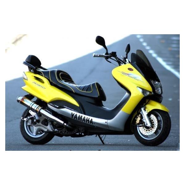 Realize ACY COWXg tGL][Xg}t[ fށF`^ }WFXeB125 YAMAHA }n }t[