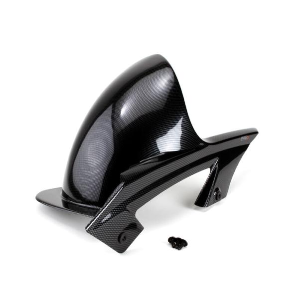 Puigプーチ　リアフェンダー　カーボン調 Puig（プーチ） リアフェンダー カラー：カーボンプリント ZX-14R