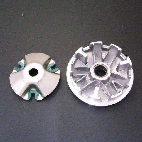 ALBA Ao nCXs[hv[[Lbg V-LINK125 KYMCO LR ̑v[[IvVECi XN[^[쓮n 쓮n