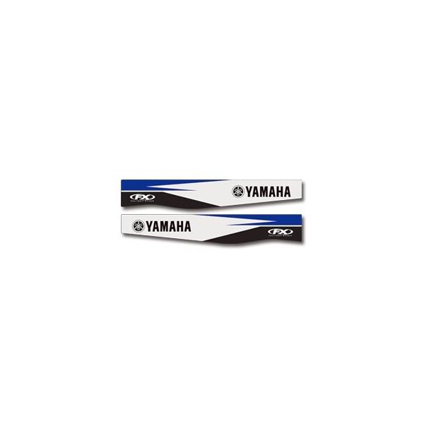 FACTORY EFFEX ファクトリーFX YAMAHA スイングアームデカール WR250F