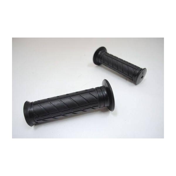 ALCAN hands アルキャンハンズ グリップ Φ22用 ミニ/50cc用ミリ系（φ22.2mm）ハンドル専用 ハンドル