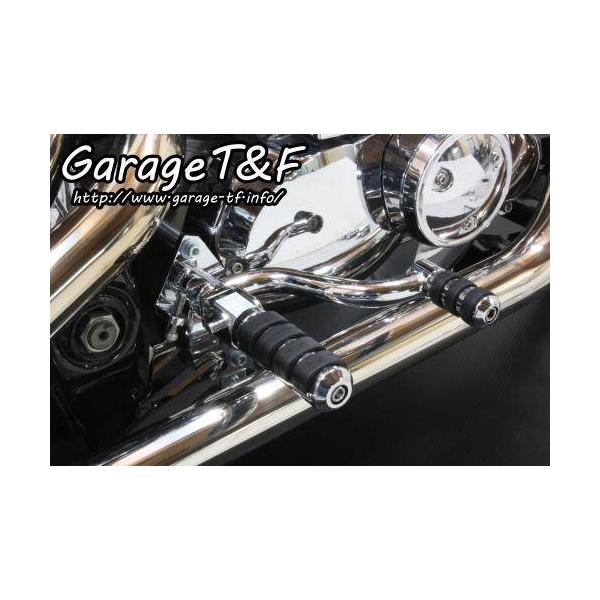 Garage T&F T&F ガレージ ミッドコントロールキット イソタイプ Garage T&F T&F ガレージ ミッドコントロールキット イソタイプ