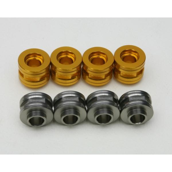 K-FACTORY PCt@Ng[ u{Lp[pϊXy[T[ TCYFXgOS[h 13.5mm ZRX1200 GSX1300R  GSX-R1000 GSX-R750 u[L