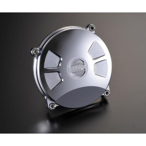 K-FACTORY PCt@Ng[ NNGhJo[ L TYPE2 J[FX[p[ubN ZEPHYR1100 KAWASAKI JTL NNP[XJo[ GWp[c