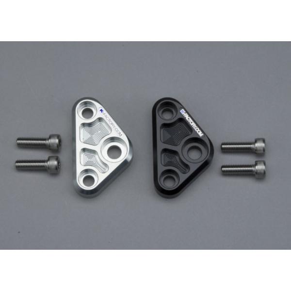 K-FACTORY PCt@Ng[ GWnK[E ^bNVo[ ZEPHYR1100 KAWASAKI JTL GW}EguPbg GWp[c GW